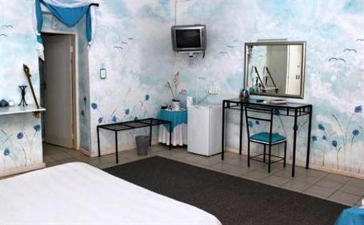 фото отеля The Ultimate Guesthouse