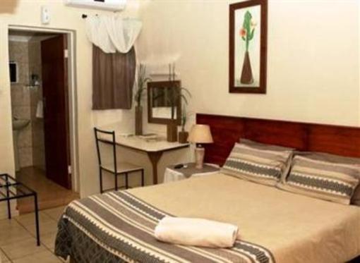 фото отеля The Ultimate Guesthouse