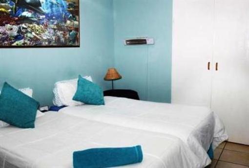 фото отеля The Ultimate Guesthouse