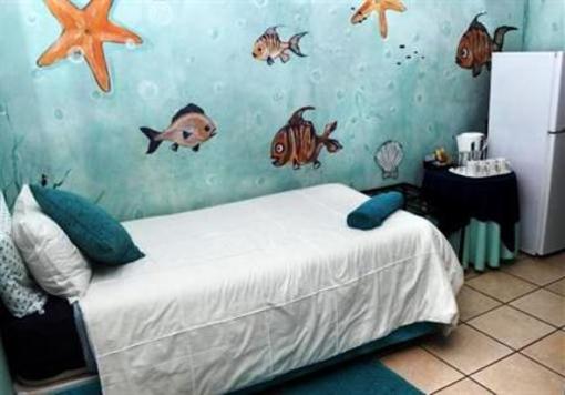 фото отеля The Ultimate Guesthouse