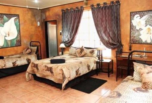фото отеля The Ultimate Guesthouse