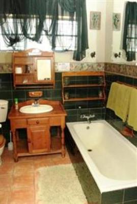 фото отеля The Ultimate Guesthouse