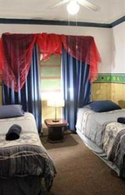 фото отеля The Ultimate Guesthouse