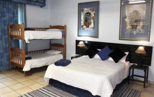 фото отеля The Ultimate Guesthouse
