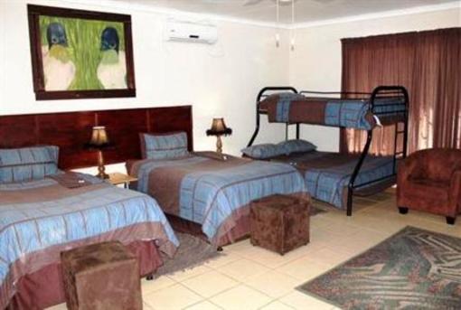 фото отеля The Ultimate Guesthouse