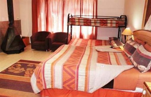 фото отеля The Ultimate Guesthouse