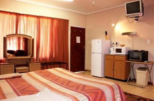 фото отеля The Ultimate Guesthouse