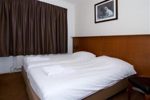 фото отеля Hotel Cafe Restaurant Abina