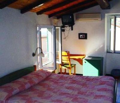 фото отеля Locanda Ca' dei Duxi