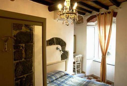 фото отеля Locanda Ca' dei Duxi