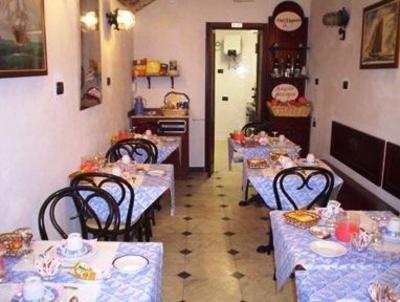 фото отеля Locanda Ca' dei Duxi