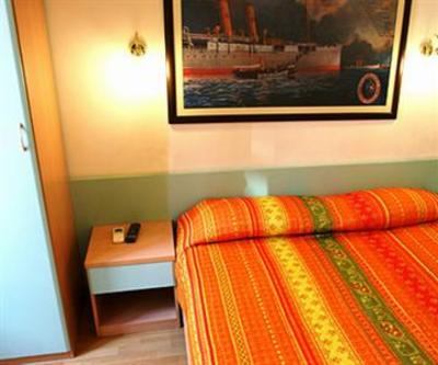 фото отеля Locanda Ca' dei Duxi