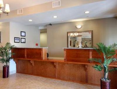 фото отеля Howard Johnson Inn Augusta-Fort Gordon