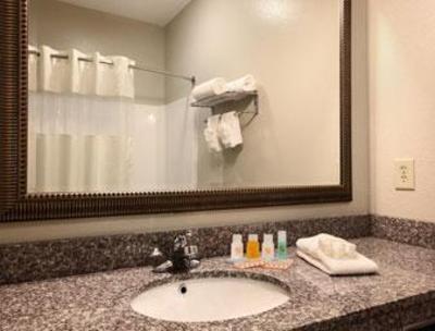 фото отеля Howard Johnson Inn Augusta-Fort Gordon