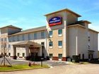 фото отеля Howard Johnson Inn Augusta-Fort Gordon