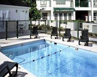 фото отеля Baymont Inn & Suites Dunn