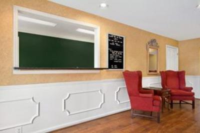 фото отеля Baymont Inn & Suites Dunn