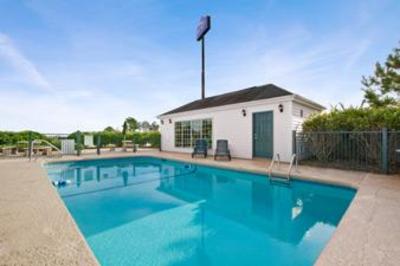 фото отеля Baymont Inn & Suites Dunn