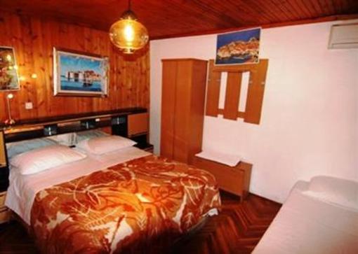 фото отеля Kusalo Guesthouse