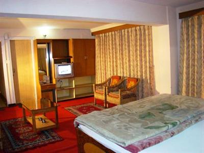 фото отеля Hotel Sonar Bangla Darjeeling