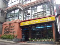 Hotel Sonar Bangla Darjeeling