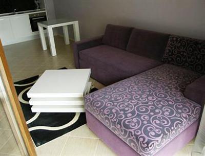 фото отеля Regina Mare Beach & Residence Tsarevo