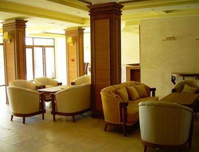 фото отеля Regina Mare Beach & Residence Tsarevo