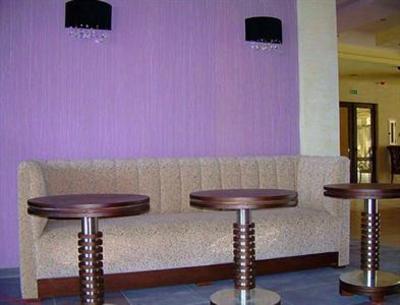 фото отеля Regina Mare Beach & Residence Tsarevo