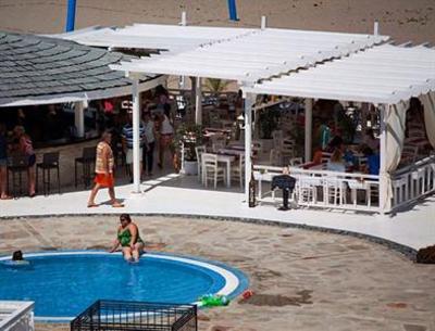 фото отеля Regina Mare Beach & Residence Tsarevo