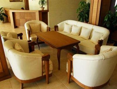 фото отеля Regina Mare Beach & Residence Tsarevo