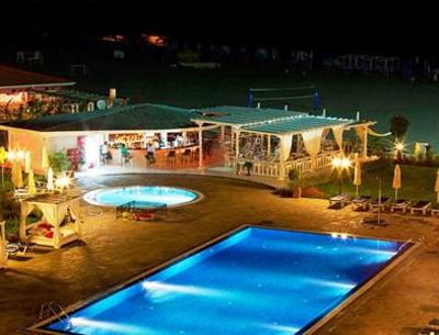 фото отеля Regina Mare Beach & Residence Tsarevo