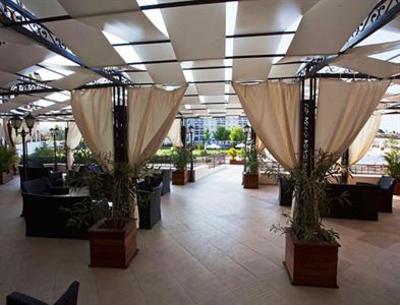 фото отеля Regina Mare Beach & Residence Tsarevo