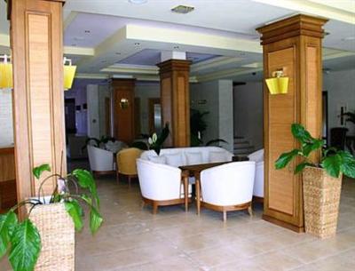 фото отеля Regina Mare Beach & Residence Tsarevo
