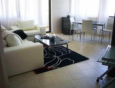 фото отеля Regina Mare Beach & Residence Tsarevo