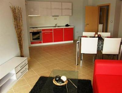 фото отеля Regina Mare Beach & Residence Tsarevo