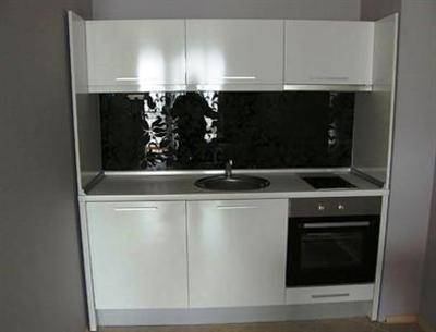 фото отеля Regina Mare Beach & Residence Tsarevo