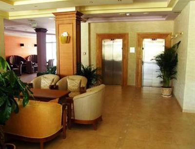 фото отеля Regina Mare Beach & Residence Tsarevo