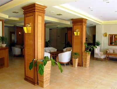 фото отеля Regina Mare Beach & Residence Tsarevo
