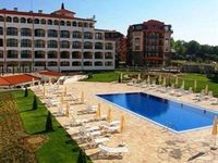 Regina Mare Beach & Residence Tsarevo