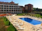 фото отеля Regina Mare Beach & Residence Tsarevo