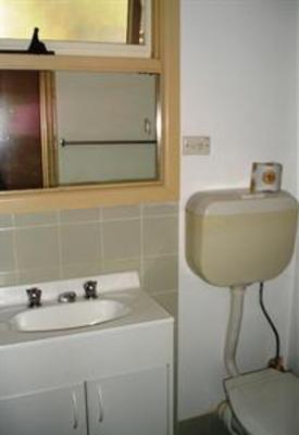 фото отеля Evancourt Motel Melbourne