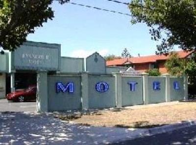 фото отеля Evancourt Motel Melbourne
