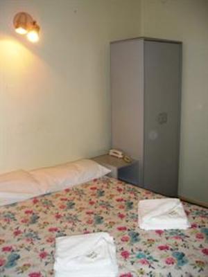 фото отеля Evancourt Motel Melbourne