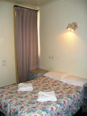 фото отеля Evancourt Motel Melbourne