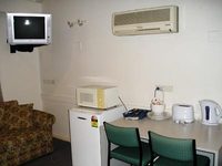 Evancourt Motel Melbourne