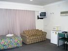 фото отеля Evancourt Motel Melbourne