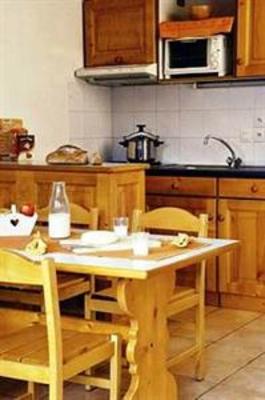 фото отеля PV-Holidays Residence Pierre & Vacances Les Aiglons