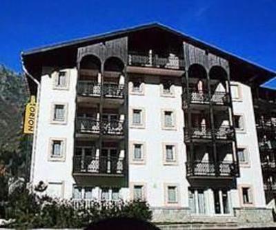 фото отеля PV-Holidays Residence Pierre & Vacances Les Aiglons