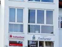 Hotel Landhaus Ambiente