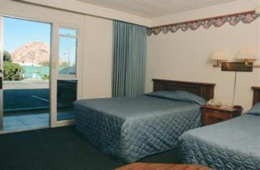 фото отеля Breakers Motel Morro Bay